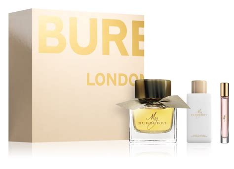 Étuis et trousses de beauté Burberry pour femme 